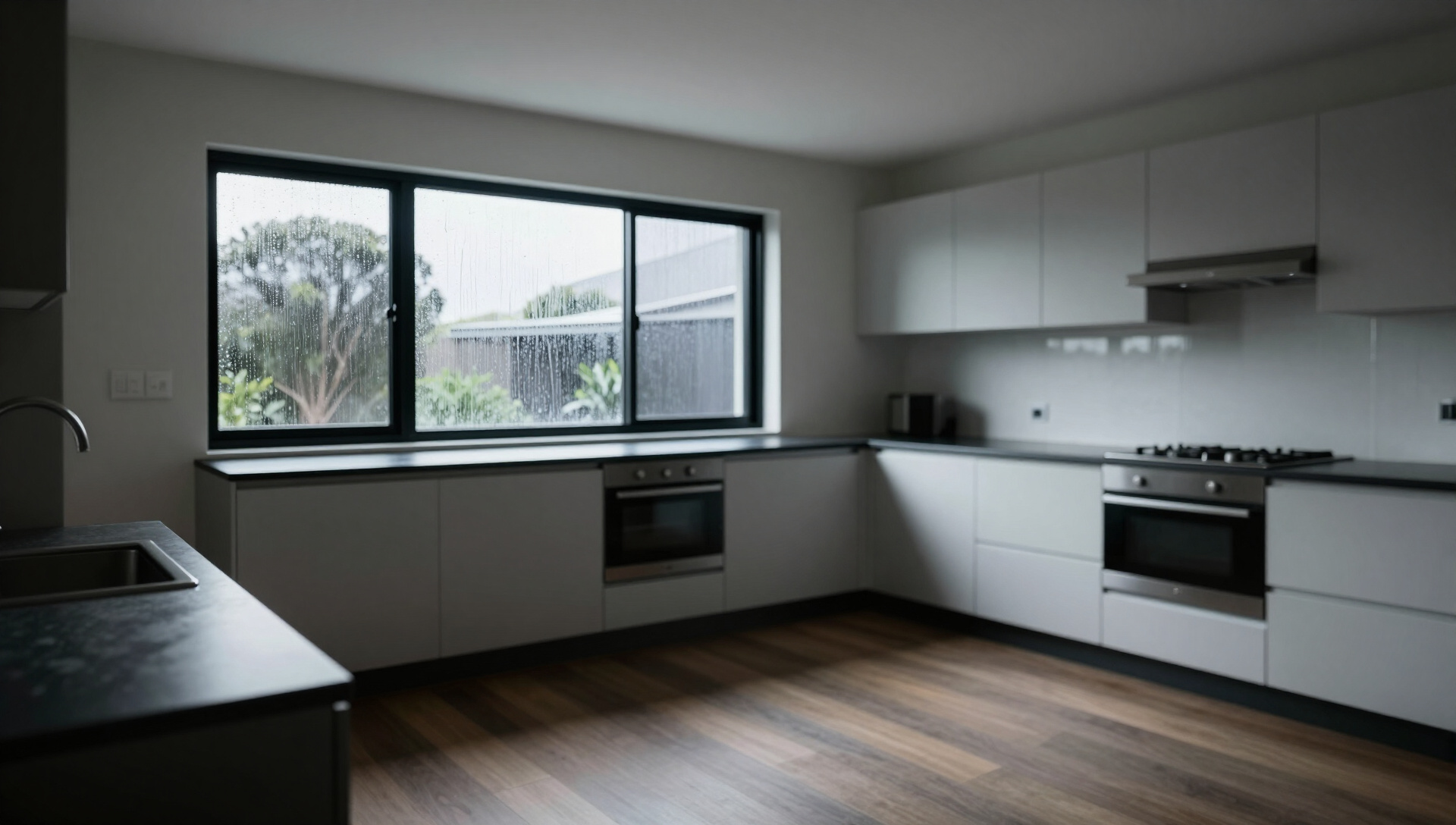 End of lease pest control in Busby